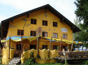 Schiff Bihlerdorf - Hostel Bihlerdorf